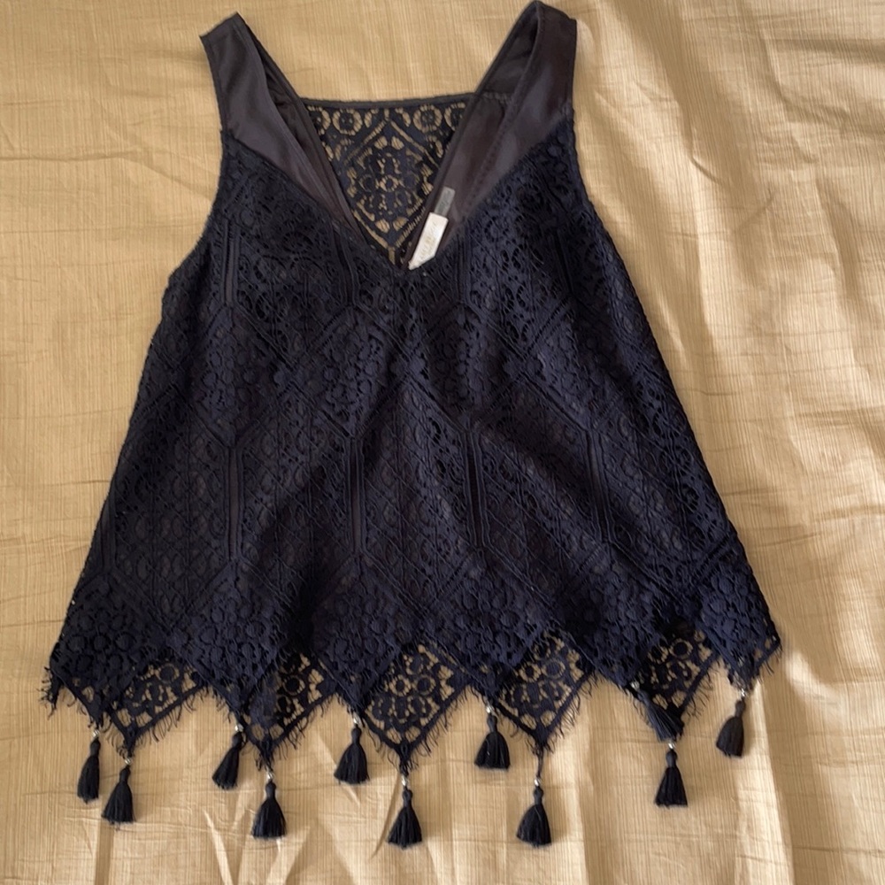 Ramy Brook top